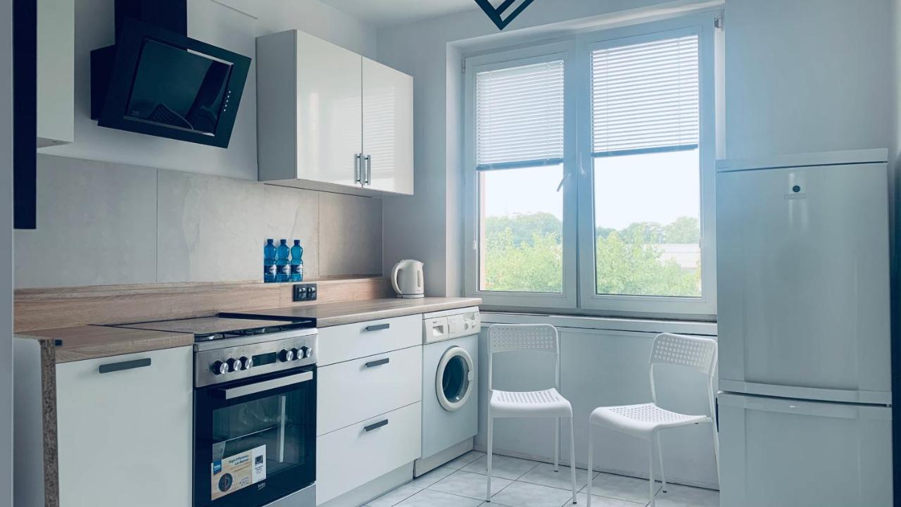 Beautiful Room - Newly Renovated, Aquapark Center Of Breslavia Esterno foto