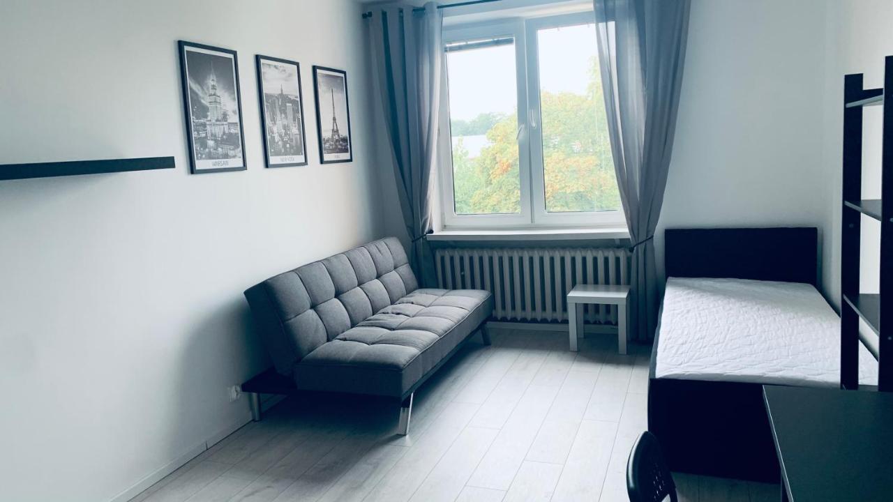 Beautiful Room - Newly Renovated, Aquapark Center Of Breslavia Esterno foto